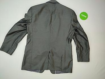 garnitury: Garnitur męski, rozmiar XL — 3