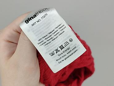 lisek: Gina Tricot, Top damski, rozmiar S — 4