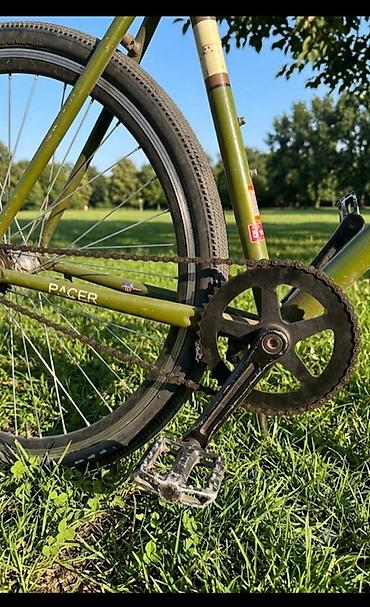 space runner: Городской фикс-синглспид schwinn racer 55 ростовки — 3
