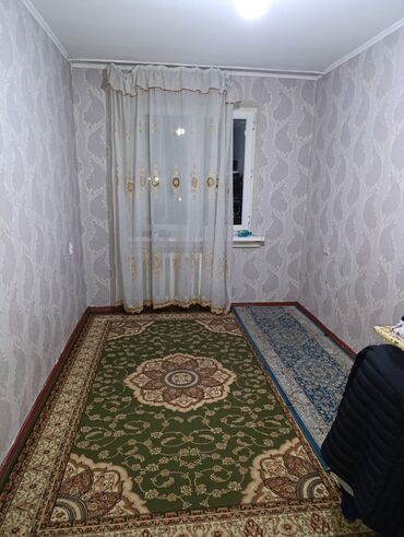 пригородный кв: 2 комнаты, Собственник, С подселением, С мебелью частично