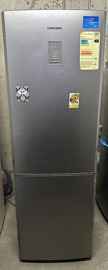 Холодильники: Холодильник Beko, Двухкамерный at lalafo.kg — 10 Холодильники: Холодильник Beko, Двухкамерный — 10