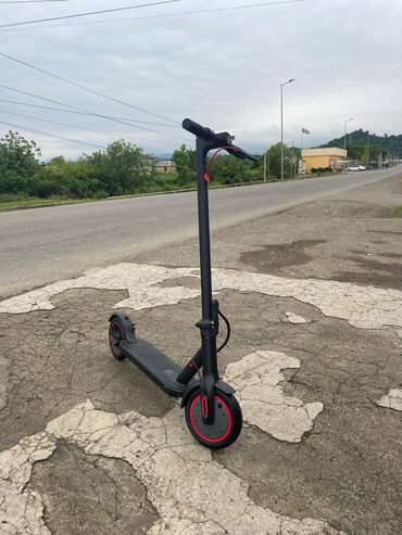 elektroskuter: Skuter

Tezedi 1heftedi alinib az surulub
Moped aldigim ucun satiram