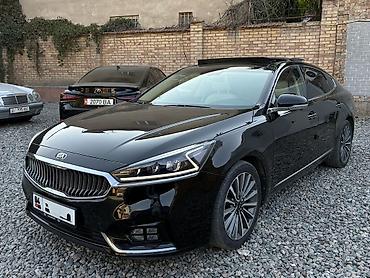 2 9 дизель матор: Kia K7: 2017 г., 2.2 л, Автомат, Дизель, Седан — 4