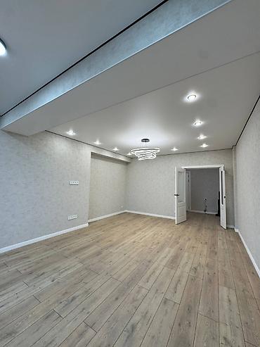 квартиры дордой: 3 комнаты, 116 м², 6 этаж — 2
