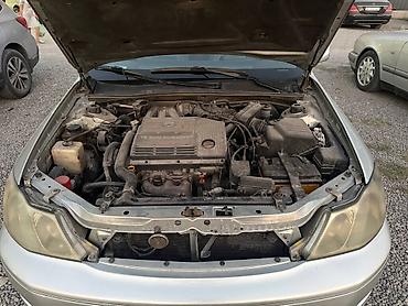 таёта авалон: Toyota Avalon: 2000 г., 3 л, Автомат, Бензин, Седан — 4