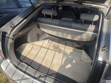 чехол на приус: Toyota Prius: 2005 г., 1.5 л, Вариатор, Гибрид, Хэтчбэк