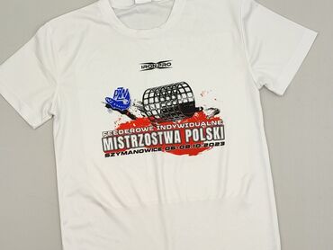 T-shirt, Malfini, 8 years, 122-128 cm, condition - Perfect