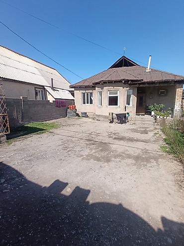 Продажа коттеджей и домов: Срочно продается дом отлично развивающимся районе АК ОРДО расположение — 4