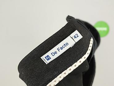 miniówka: Defacto, Spódnica damska, rozmiar XL — 4