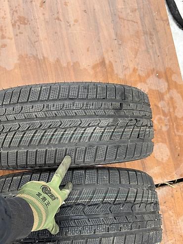 Шины: Пара! Резина Austone Skadi Sp-901 Абсолютно новая резина! — 12