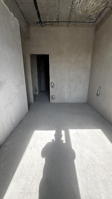 Продажа квартир: 3 комнаты, 100 м², Южная Магистраль Элитка, 10 этаж, ПСО (под самоотделку) — 9
