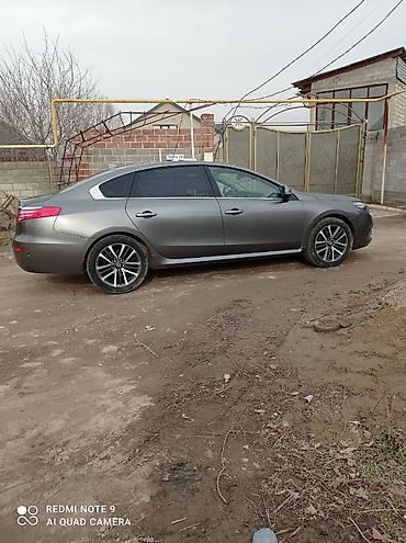 Renault: Renault 4CV: 2017 г., Седан — 3