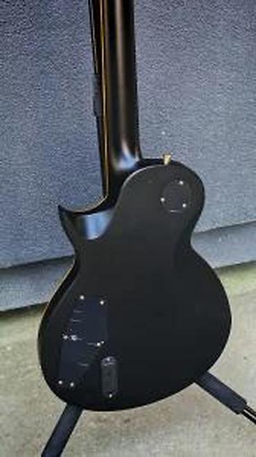 Gitare: HARLEY BENTON SC-CUSTOM III ACTIVE VBK | . Slanje po — 14