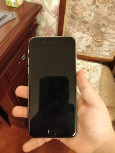 printer hp 515: IPhone 6, 16 GB, Gümüşü, Barmaq izi — 1