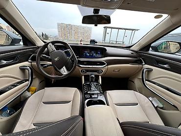 FAW: FAW Besturn: 1.2 l | 2019 il 54540 km Krossover — 10