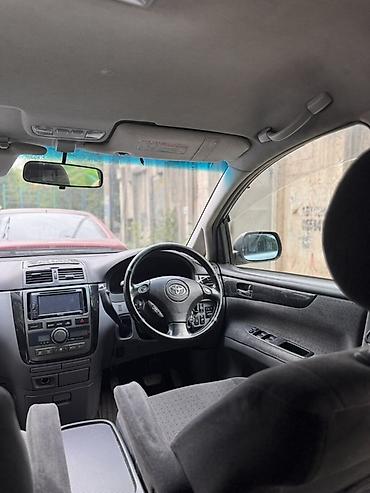 voxy noah: Toyota Ipsum: 2003 г., Бензин, Минивэн — 8