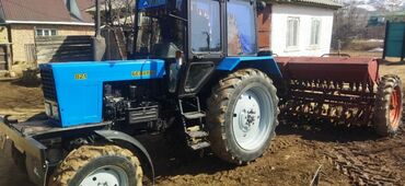 мтз беларус 89: Мтз 82.1