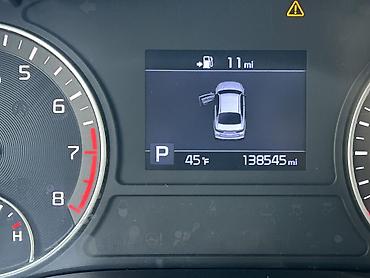 Kia: Kia Optima: 2018 г., 2.4 л, Автомат, Бензин, Седан at lalafo.kg — 16 Kia: Kia Optima: 2018 г., 2.4 л, Автомат, Бензин, Седан — 16