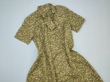 proste spódnice dla puszystych: Dress, M (EU 38), condition - Perfect