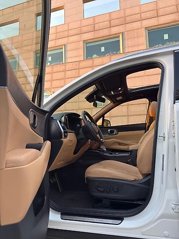 соренто: Kia Sorento: 2022 г., 2.2 л, Автомат, Дизель, Кроссовер — 10