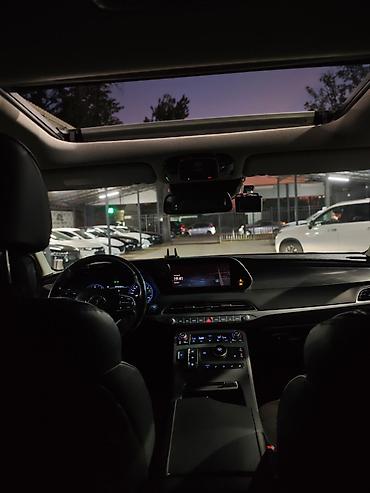 Hyundai: Hyundai Palisade: 2019 г., 2.2 л, Автомат, Дизель, Внедорожник — 11