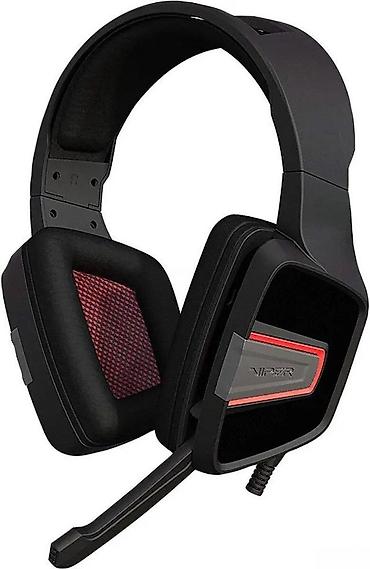 adapdır: VIPER V330, Stereo Sound, 3.5 mm jack (4 pin), 🟢 Rəsmi iş yeri olan — 1