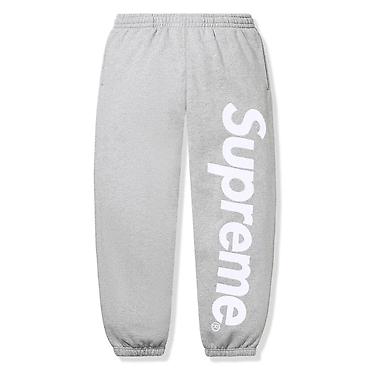 Kişi geyimləri: Supreme Hoodie + Şalvar (Set) Premium keyfiyyət 🔥 Bütün razmerlər — 7