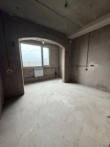 Продажа квартир: 2 комнаты, 71 м², ул. Гагарина Элитка, 9 этаж, ПСО (под самоотделку) — 4
