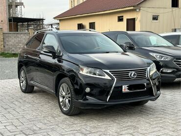 lexus rx 450h цена бишкек: Lexus RX: 2014 г., 3.5 л, Автомат, Гибрид, Жол тандабас