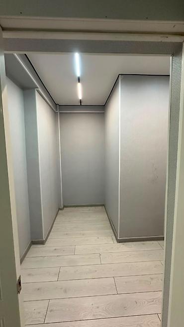 1: 1 комната, 47 м², Кок-Жар ж/м Элитка, 1 этаж, Евроремонт — 10