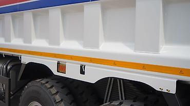 Грузовики: Грузовик, Howo, Стандарт, Новый — 13