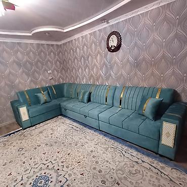 sofa: Продаю гостиный угловой диван от производителя.без посредник — 7