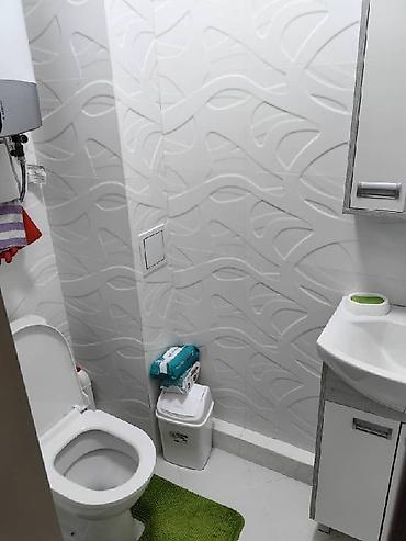 Продажа квартир: 3 комнаты, 71 м², Элитка, 2 этаж, Евроремонт — 9
