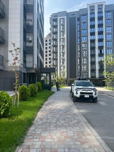 Долгосрочная аренда квартир: 2 комнаты, Собственник, Без подселения, С мебелью частично — 28