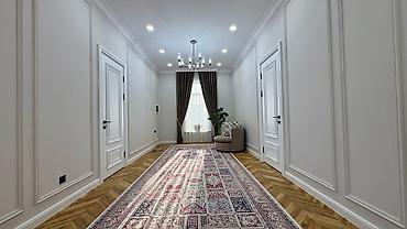 Долгосрочная аренда домов: 330 м², 7 комнат, Видеонаблюдение, Забор, огорожен — 14