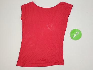 flat: T-shirt damski, rozmiar S — 3