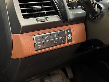 Ssangyong: Ssangyong Rexton: 2019 г., 2.2 л, Автомат, Дизель, Седан — 10
