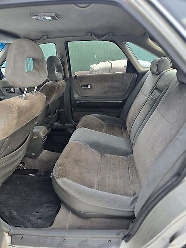 Mazda: Mazda 626: 1989 г., Механика, Бензин, Седан — 12