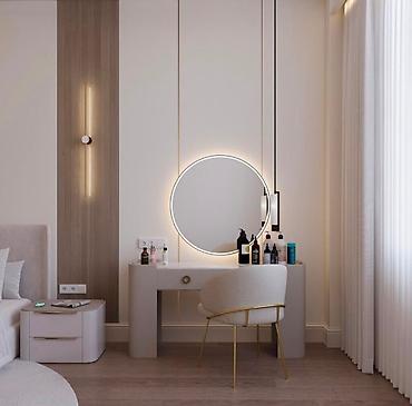 artwin: 2 комнаты, 79 м², Технопарк Элитка, 12 этаж, Дизайнерский ремонт — 3
