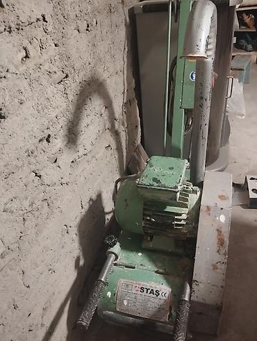 silindir: İşlənmiş Cilalama, polirovka aparatı — 6