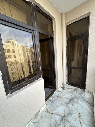 Yeni tikili: 28 May, 2 otaqlı, Yeni tikili, m. 28 may, 50 kv. m — 4