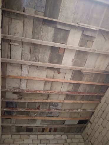 Həyət evləri və villaların satışı: 5 otaqlı, 100 kv. m, Kredit yoxdur, Təmirsiz — 12