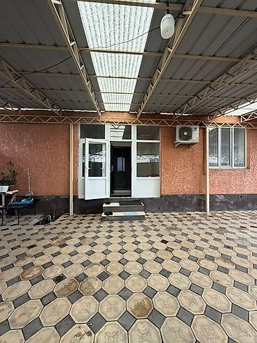 Продажа коттеджей и домов: Продается уютный жилой дом🏠 📍Кант /Район Военного городка 📍улица — 5