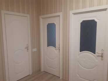 Uzunmüddətli kirayə mənzillər: Tiblisi prospektində, Grand Hayat yaşayış kompleksində 26 mərtəbəli — 9