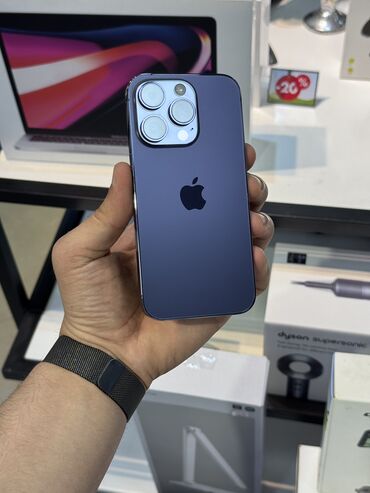 Apple iPhone: IPhone 14 Pro, 128 GB