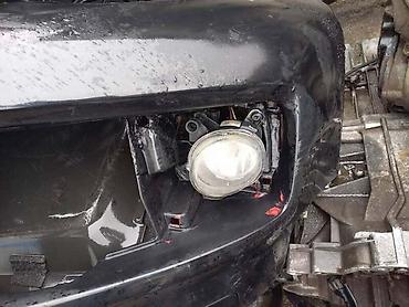 prednja kamera za auto: MAGLENKE ZA AUDI A5 OD 2006. DO 2011. GOD — 1