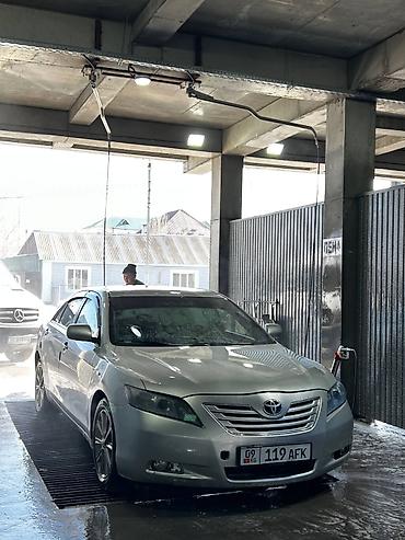 lexus 470 gx 2008 цена: Toyota Camry: 2006 г., 3.5 л, Автомат, Бензин, Седан — 3
