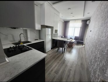 Uzunmüddətli kirayə mənzillər: Masazir duz golu Abseron city yani 8/5 mertebesi 2 otagli Temirli ve -da lalafo.az — 3 Uzunmüddətli kirayə mənzillər: Masazir duz golu Abseron city yani 8/5 mertebesi 2 otagli Temirli ve — 3