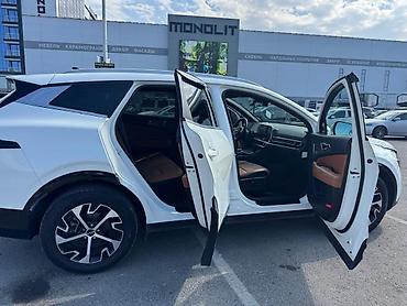 спортейдж киа: Kia Sportage: 2023 г., 1.6 л, Автомат, Гибрид, Кроссовер — 5