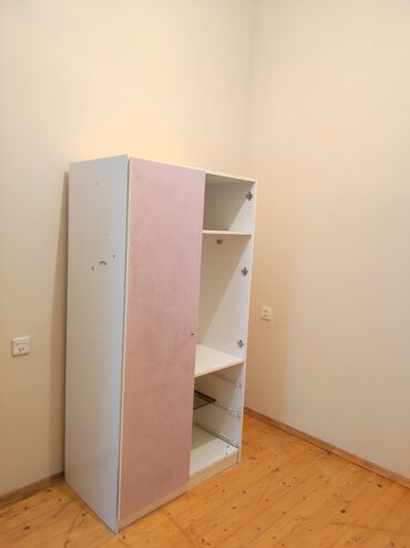 Uzunmüddətli kirayə evlər: 60 kv. m, 2 otaqlı, Kombi, Qaz, İşıq — 9